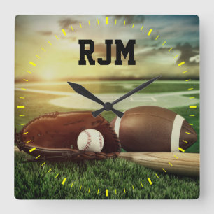 Relógio esportivo - SRF