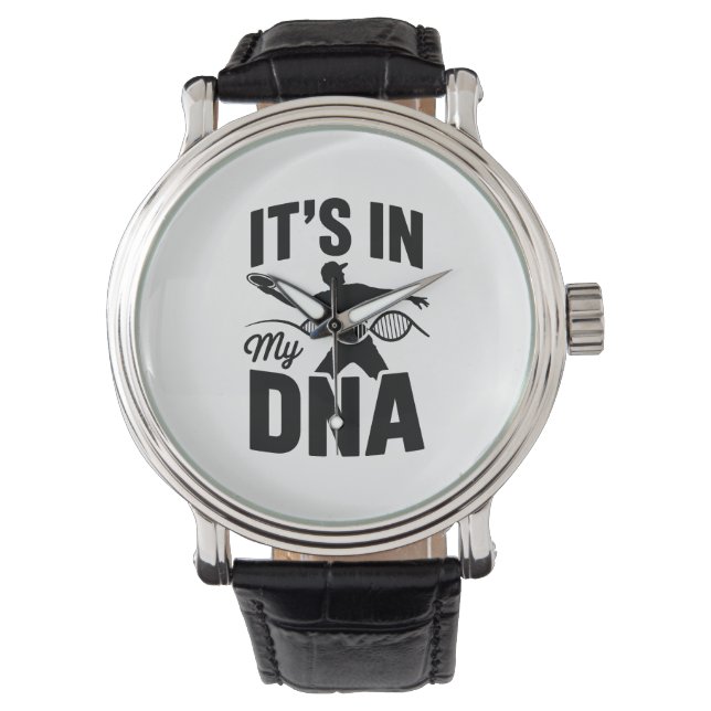 Relógio Está no meu Golf de Dna Disco (Frente)