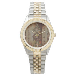 RELÓGIO ESTAMPUNHAS PARA TRUMP