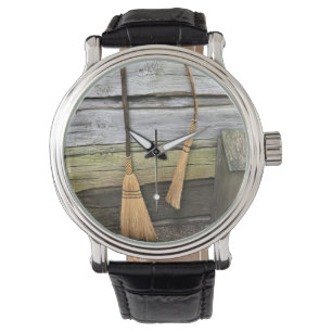 Relógio Estilo de vida Appalachian em Mabry Mill, Virginia