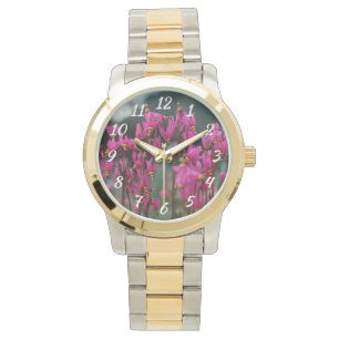 Relógio Estrelas de Fotografia Dinâmica