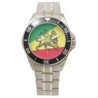 Etiópia rasta Leão de Judah Acessória Etiópia