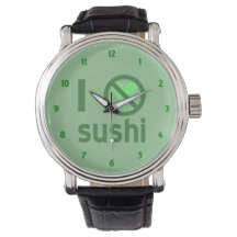 Eu Odeio Sushi Sem Amor 
