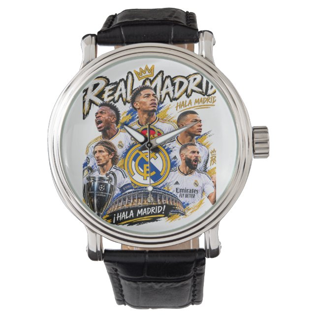 Relógio eWatch (Frente)