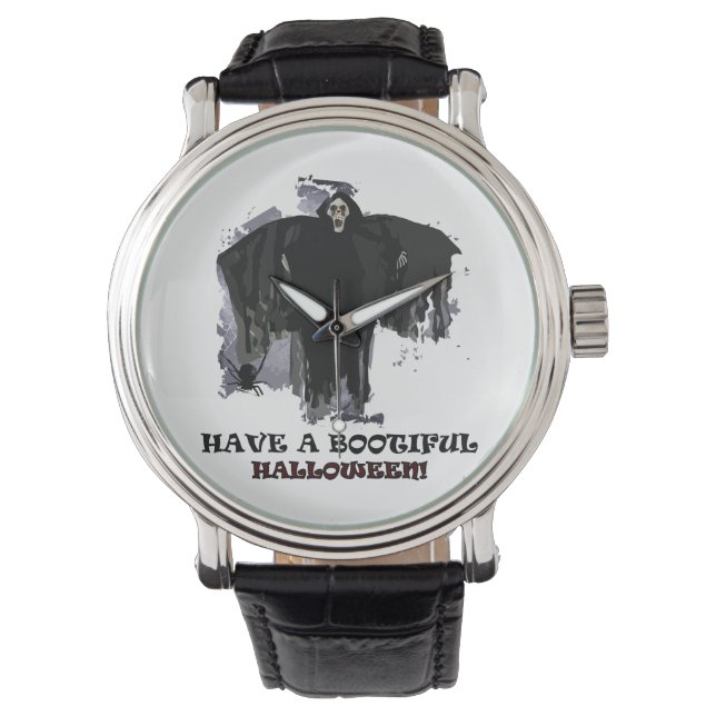 Relógio eWatch (Frente)