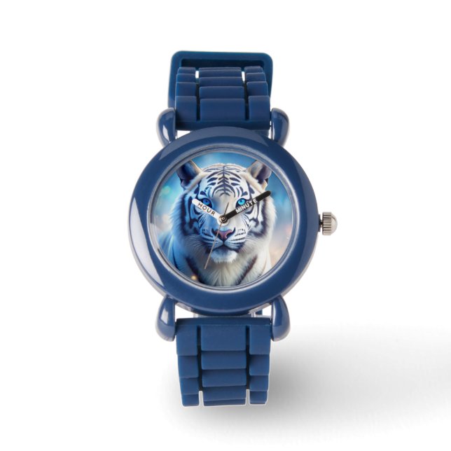 Relógio eWatch (Frente)