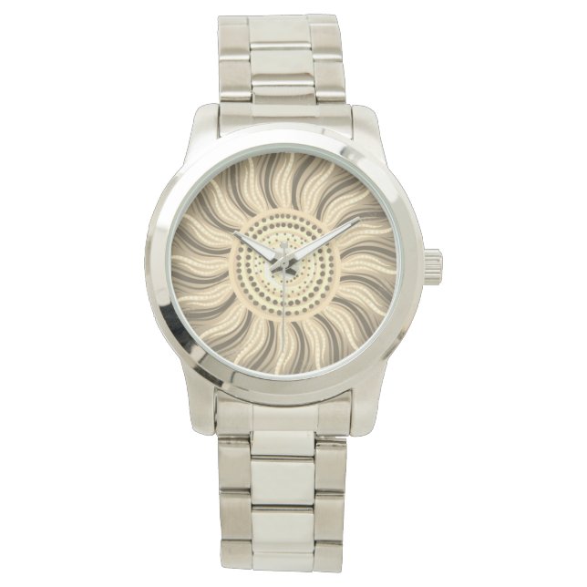 Relógio eWatch (Frente)