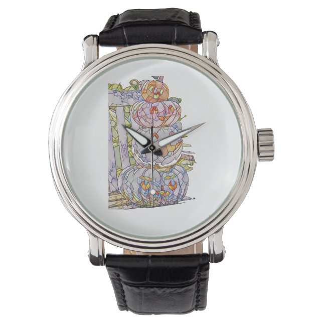 Relógio eWatch (Frente)