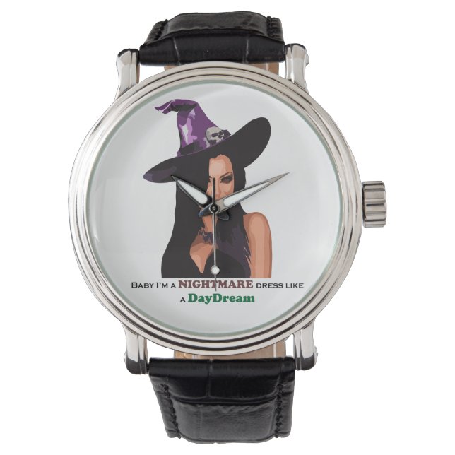 Relógio eWatch (Frente)