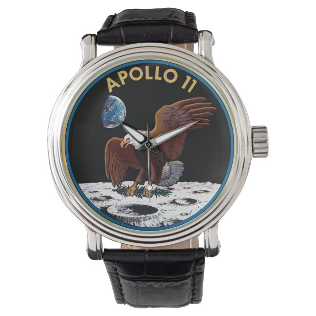 Relógio eWatch (Frente)