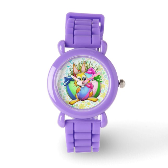 Relógio eWatch (Frente)