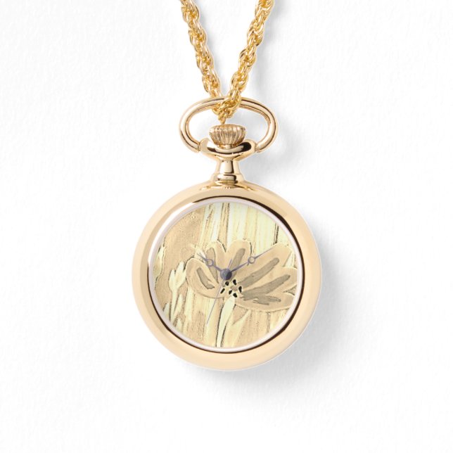 Relógio eWatch (Frente)