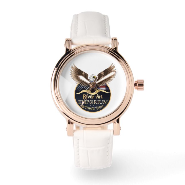 Relógio eWatch (Frente)