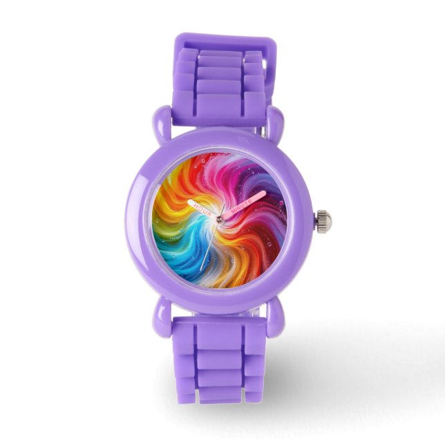 Relógio eWatch (Frente)
