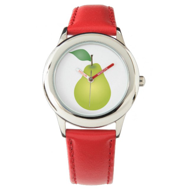 Relógio eWatch (Frente)