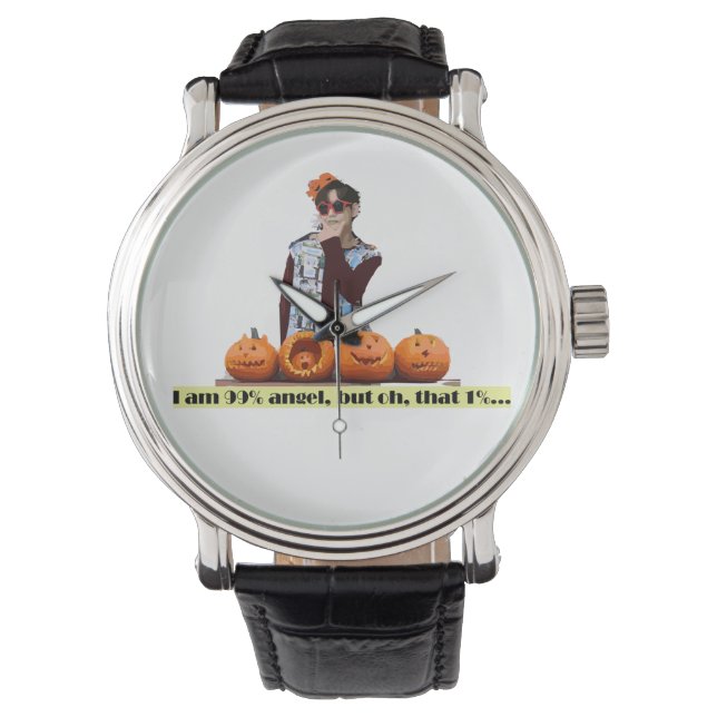 Relógio eWatch (Frente)