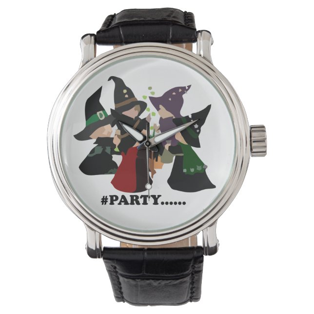 Relógio eWatch (Frente)