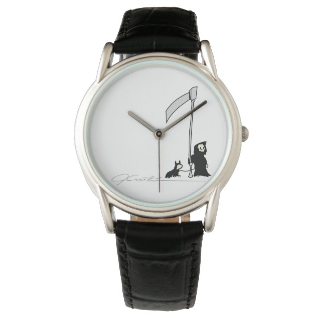 Relógio eWatch (Frente)