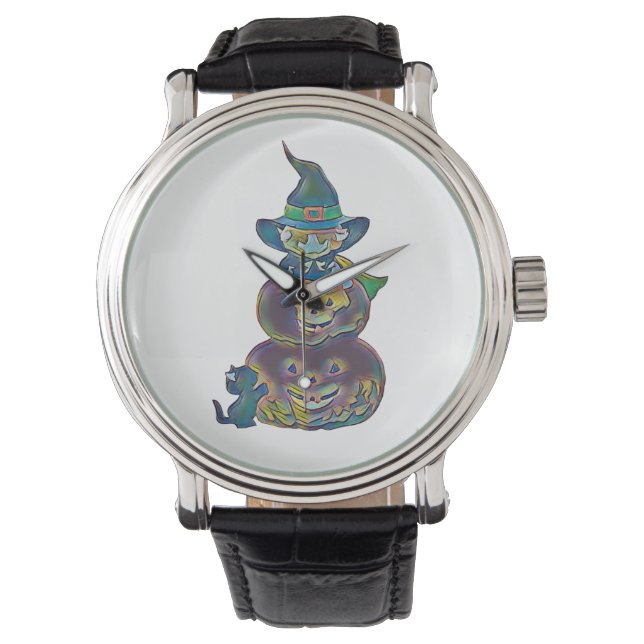 Relógio eWatch (Frente)