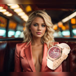 Relógio eWatch<br><div class="desc">Design de relógio atordoante,  adequado para um na moda,  por causa do design holográfico,  o relógio parece caro,  dá um charme especial e transmite a atmosfera de pedras preciosos. As pessoas de negócios vão adorar este presente.</div>