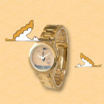 Relógio eWatch<br><div class="desc">Belo design,  belo presente.</div>
