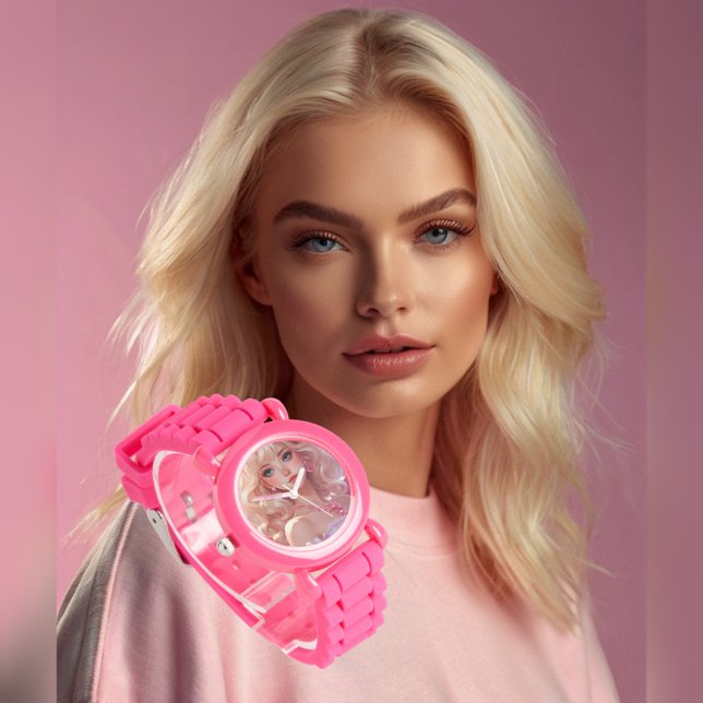 Relógio eWatch (Criador carregado)