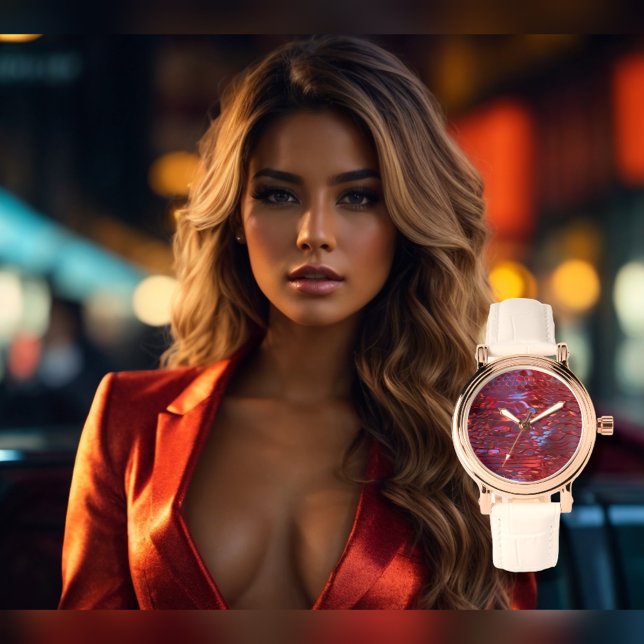 Relógio eWatch (Criador carregado)