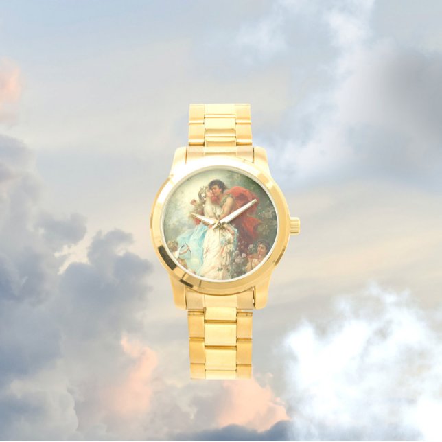 Relógio eWatch (Criador carregado)