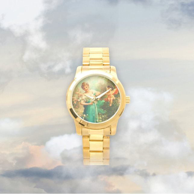 Relógio eWatch (Criador carregado)