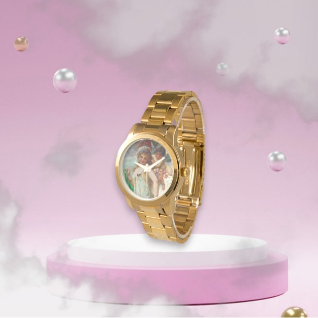 Relógio eWatch (Criador carregado)