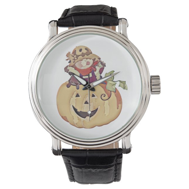 Relógio eWatch (Frente)