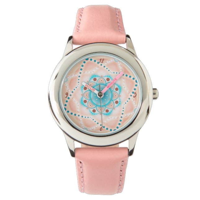 Relógio eWatch (Frente)