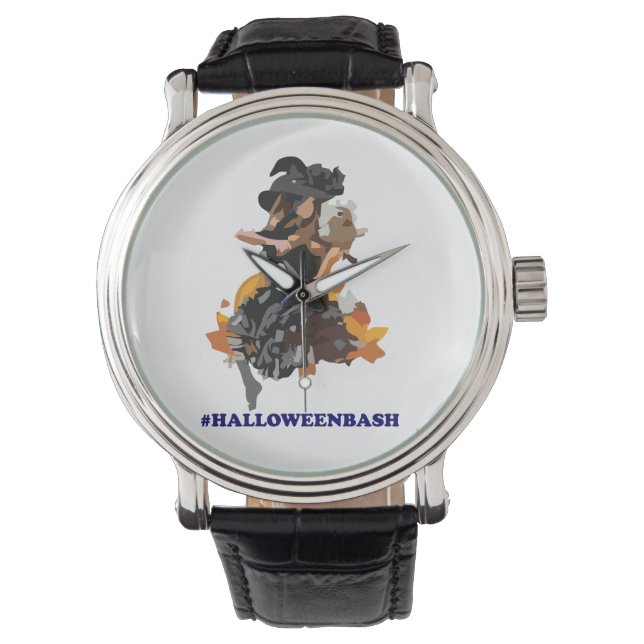 Relógio eWatch (Frente)