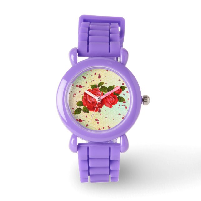 Relógio eWatch (Frente)