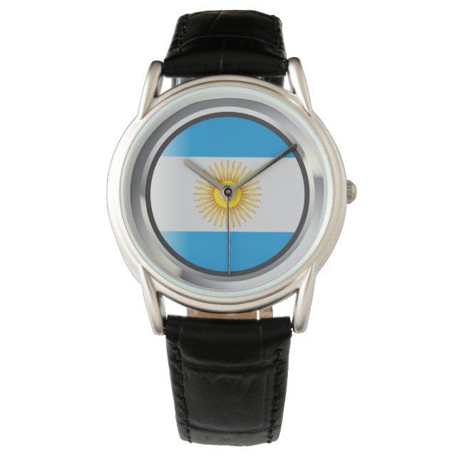 Relógio eWatch (Frente)