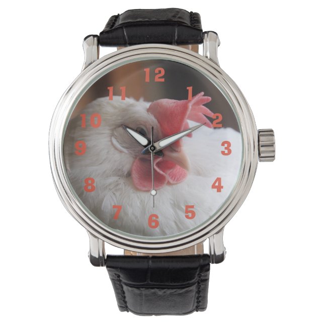 Relógio eWatch (Frente)