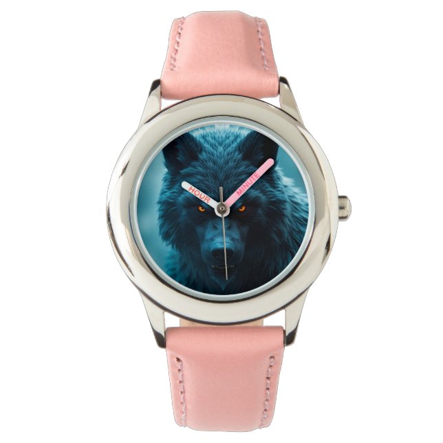 Relógio eWatch (Frente)