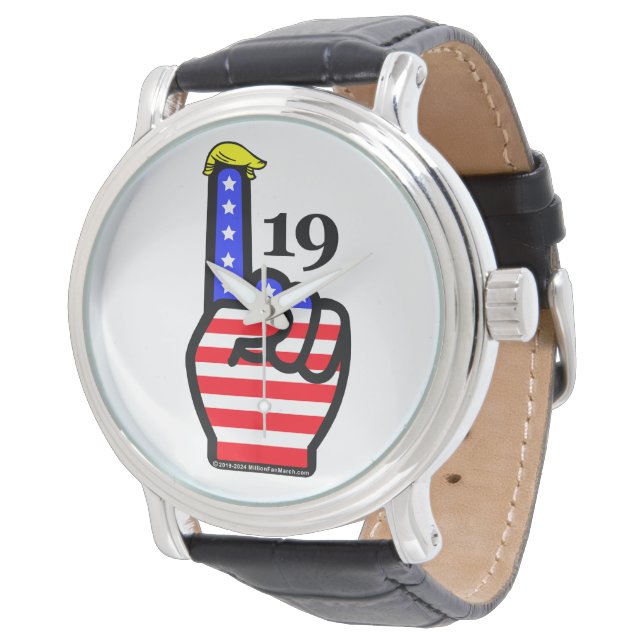 Relógio eWatch (Angular)