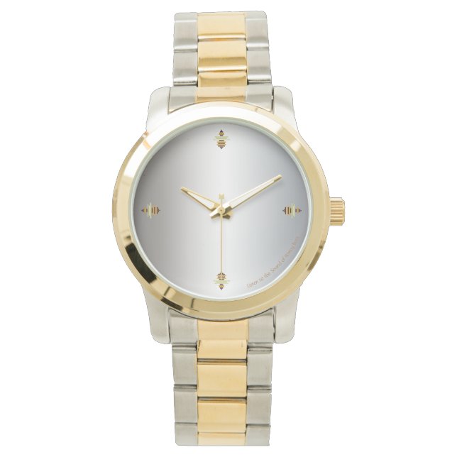 Relógio eWatch (Frente)