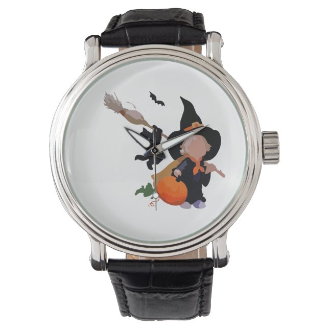 Relógio eWatch (Frente)