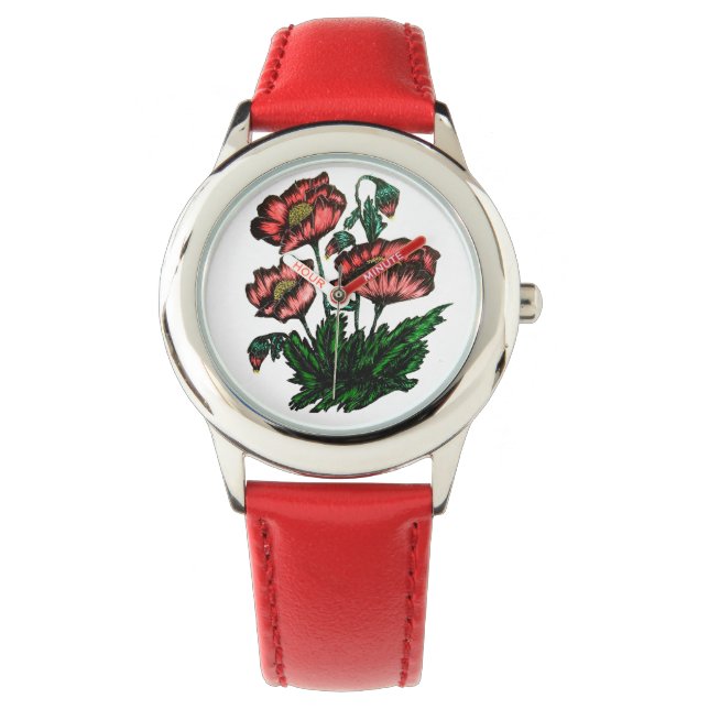 Relógio eWatch (Frente)