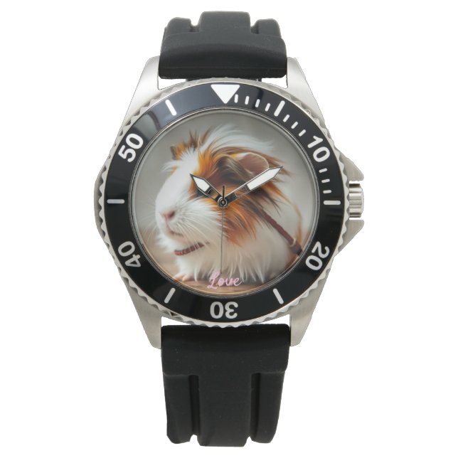 Relógio eWatch (Frente)