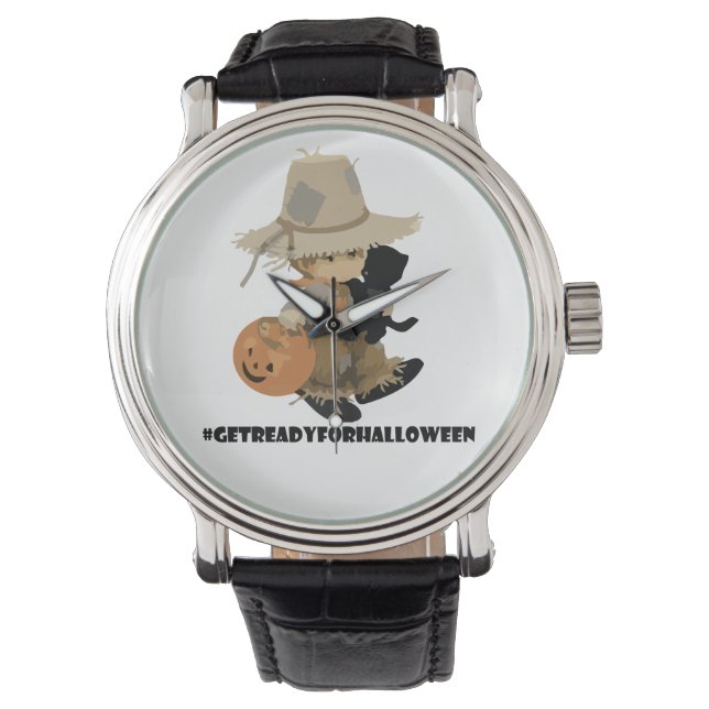 Relógio eWatch (Frente)