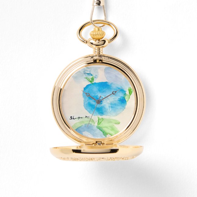 Relógio eWatch 腕時計 (Frente)