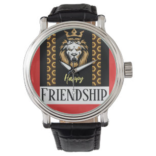 Relógio eWatch Apresente de amizade