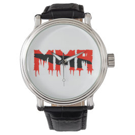 Relógio eWatch Armbanduhr