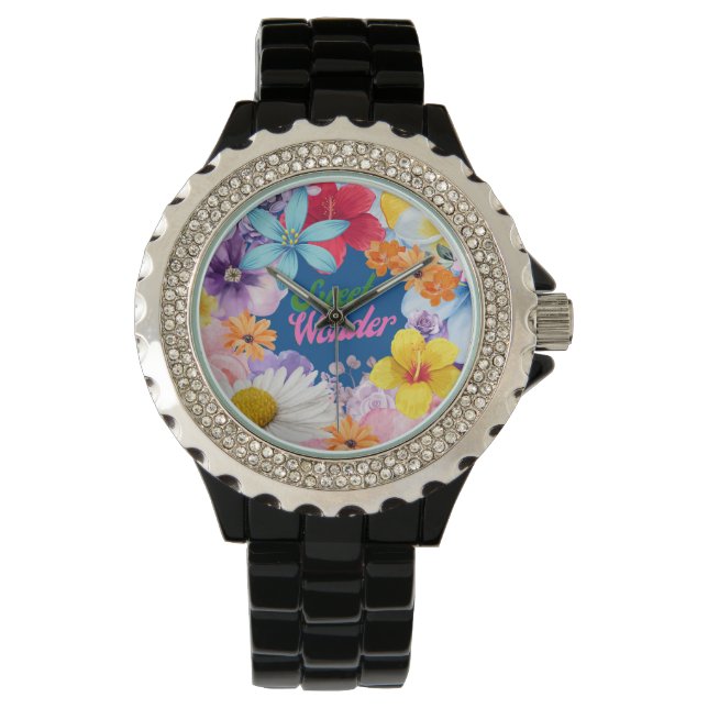 Relógio eWatch Armbanduhr (Frente)