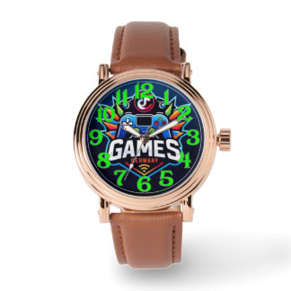 Relógio eWatch Armbanduhr