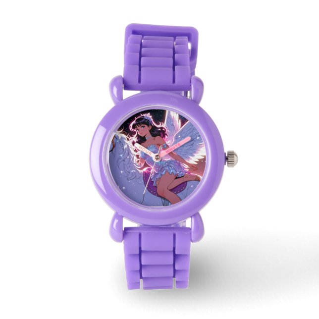 Relógio eWatch bonito (Frente)