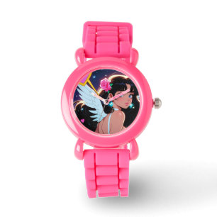 Relógio eWatch bonito